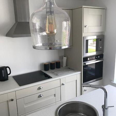 Unique Belfast Stay Kültér fotó