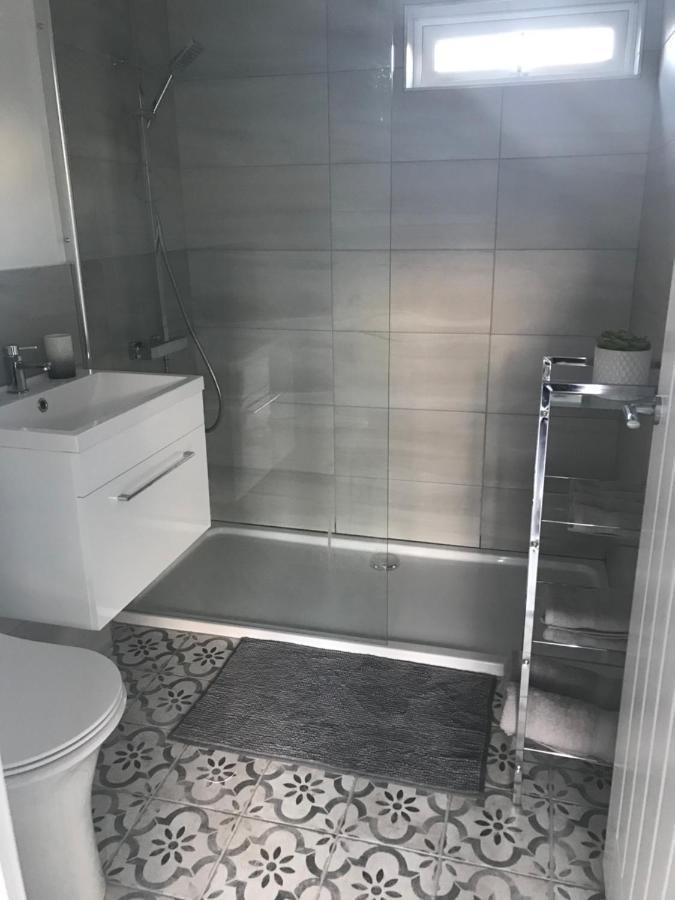 Unique Belfast Stay Kültér fotó