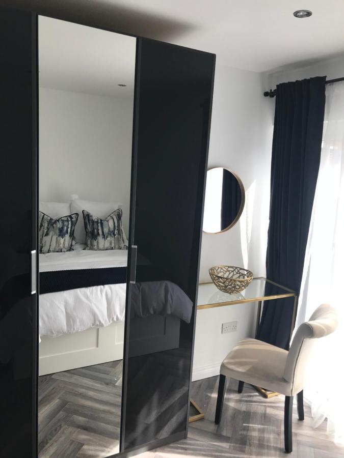 Unique Belfast Stay Kültér fotó
