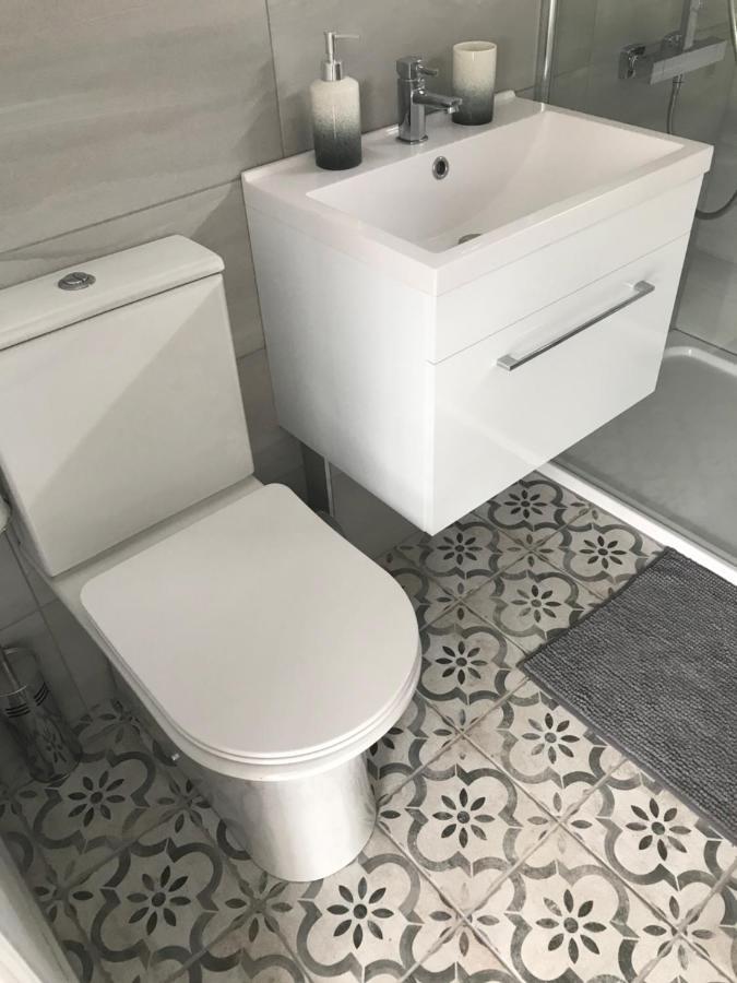 Unique Belfast Stay Kültér fotó