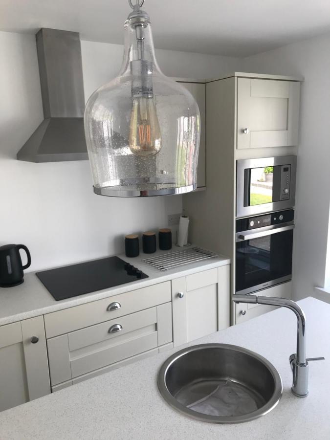 Unique Belfast Stay Kültér fotó
