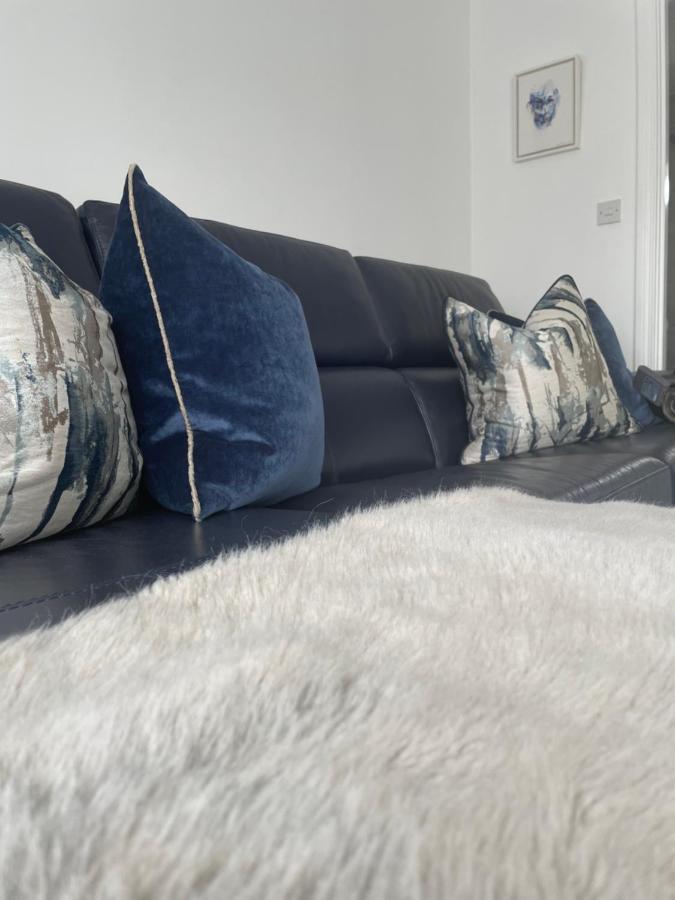 Unique Belfast Stay Kültér fotó