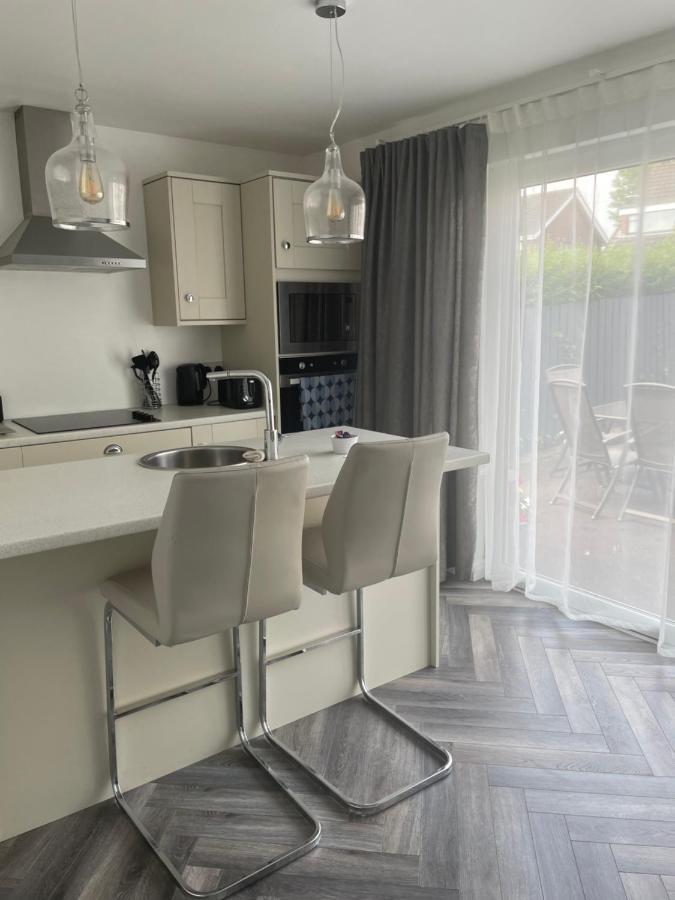 Unique Belfast Stay Kültér fotó