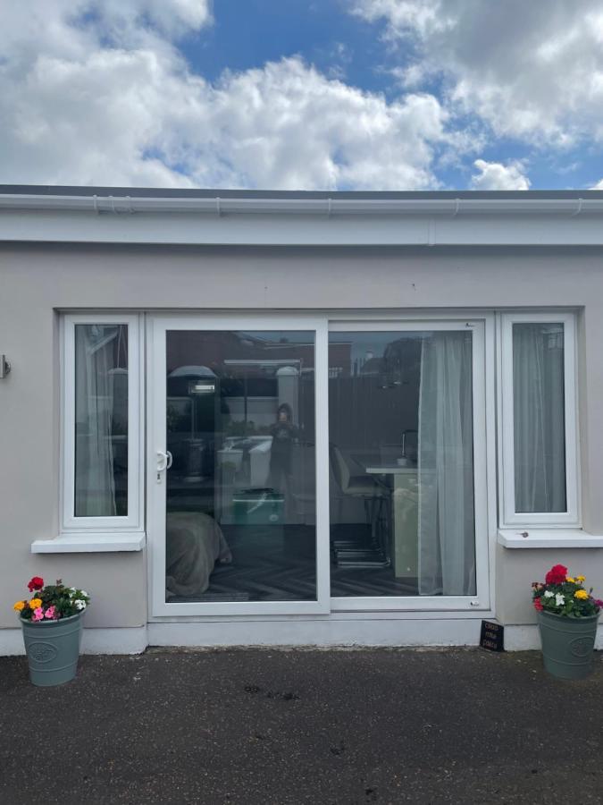 Unique Belfast Stay Kültér fotó