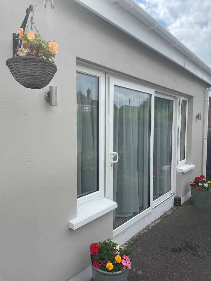 Unique Belfast Stay Kültér fotó